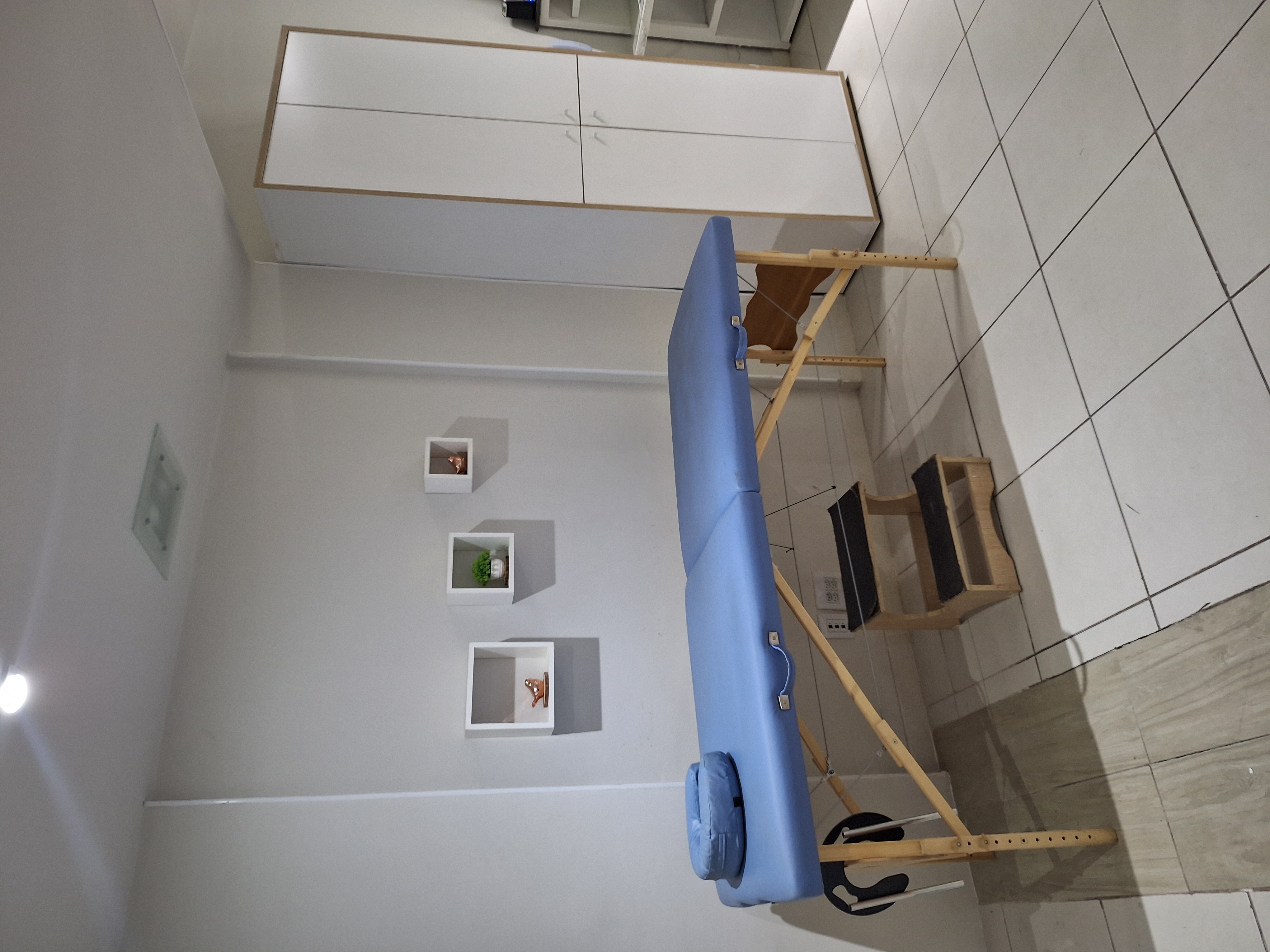 Equipamentos modernos em Nilópolis