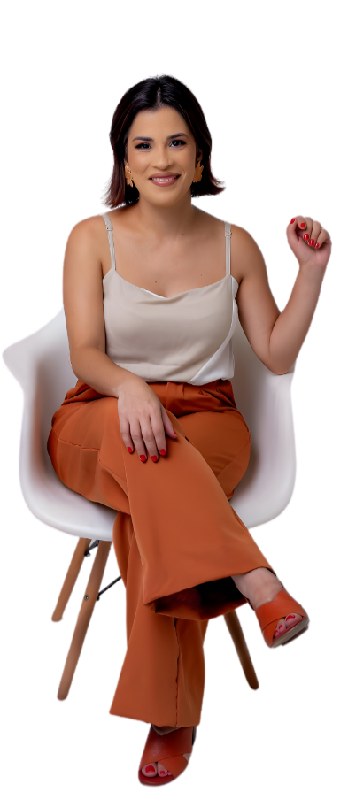 Dra. Luísa Bastos, fisioterapeuta especializada em DTM